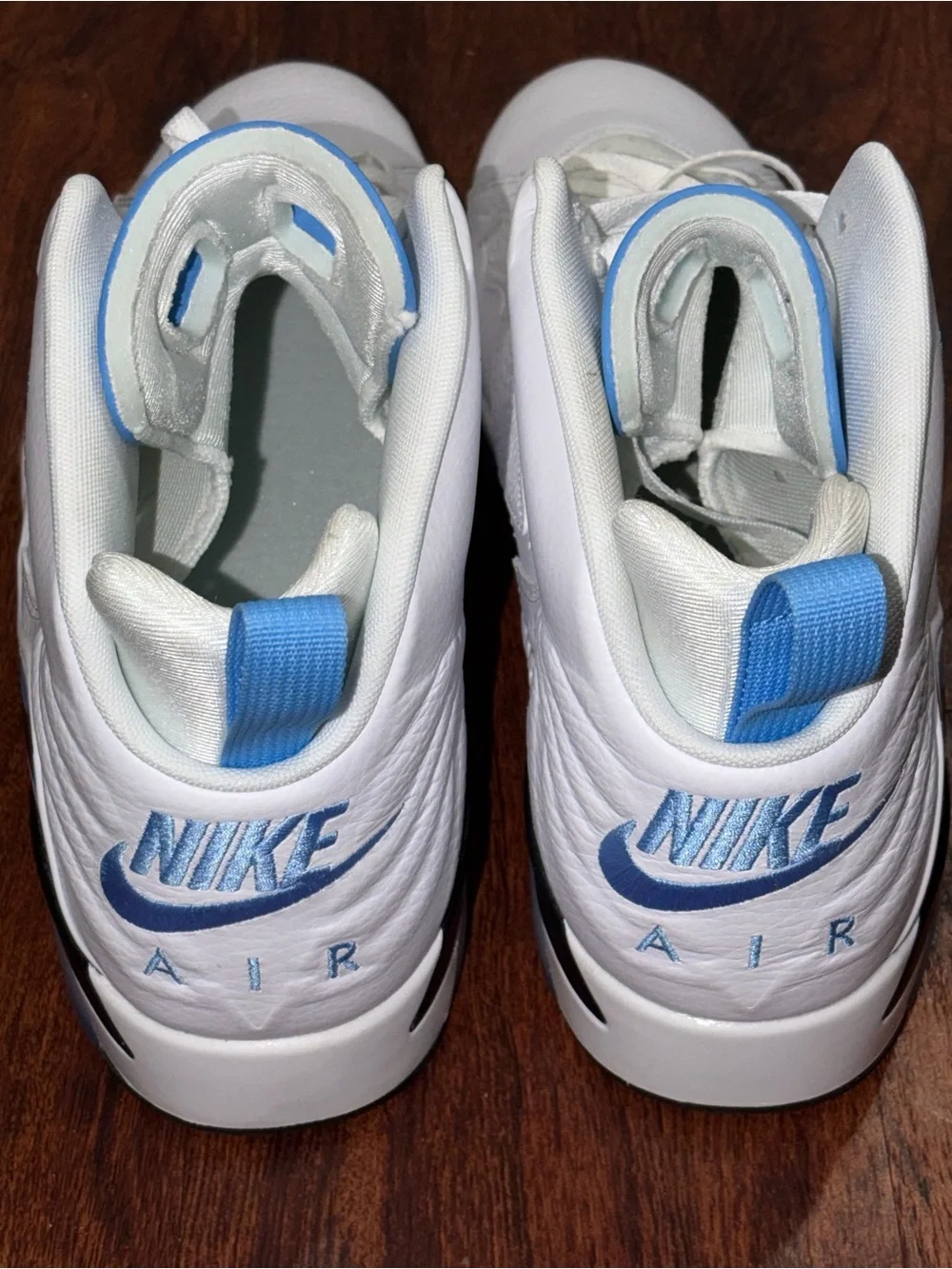 Jordan size 9